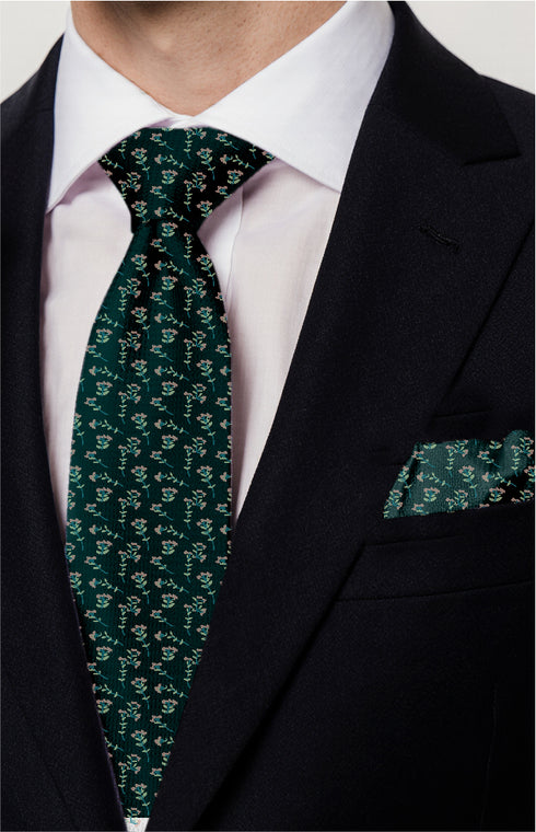 Corbata para boda con diseño 1.18